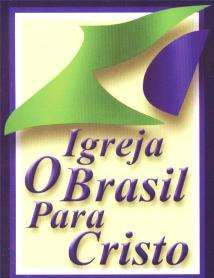 Igreja Evangélica Pentecostal O Brasil para Cristo